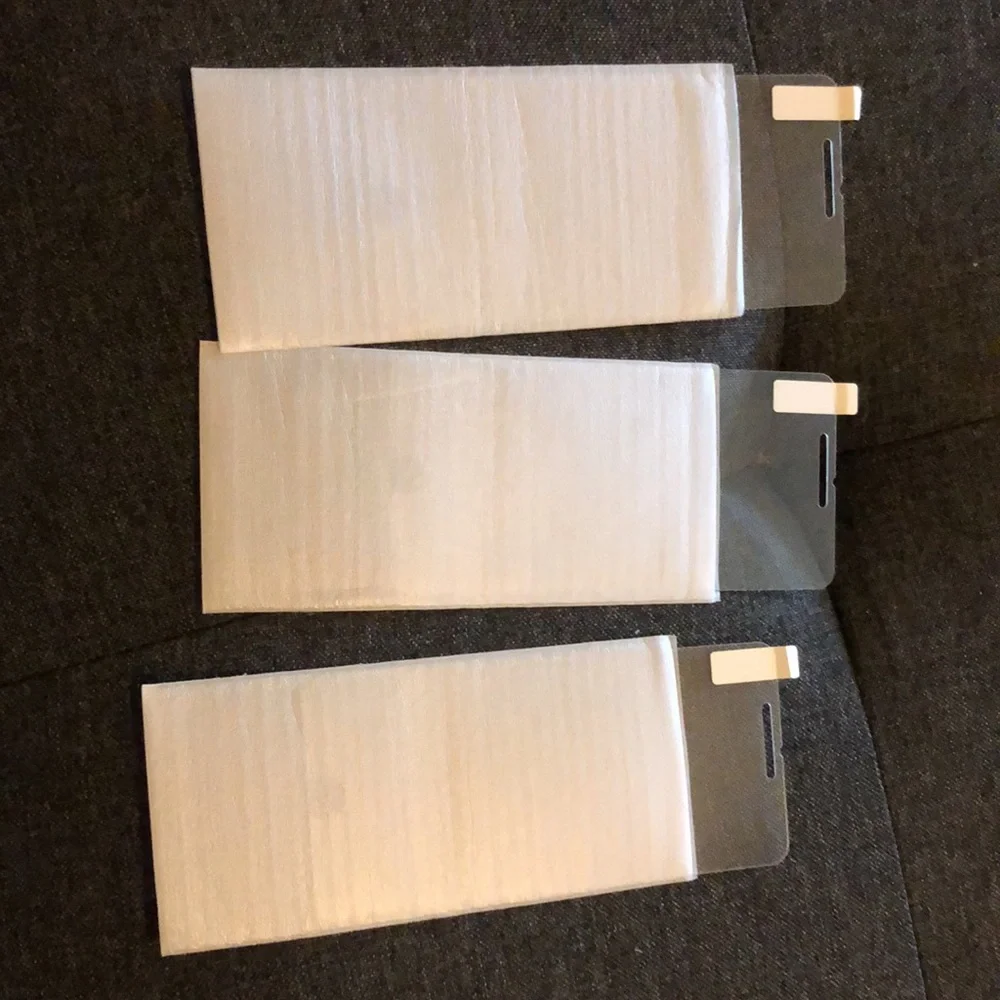 iPhone Plus 7/8/6s screen protector